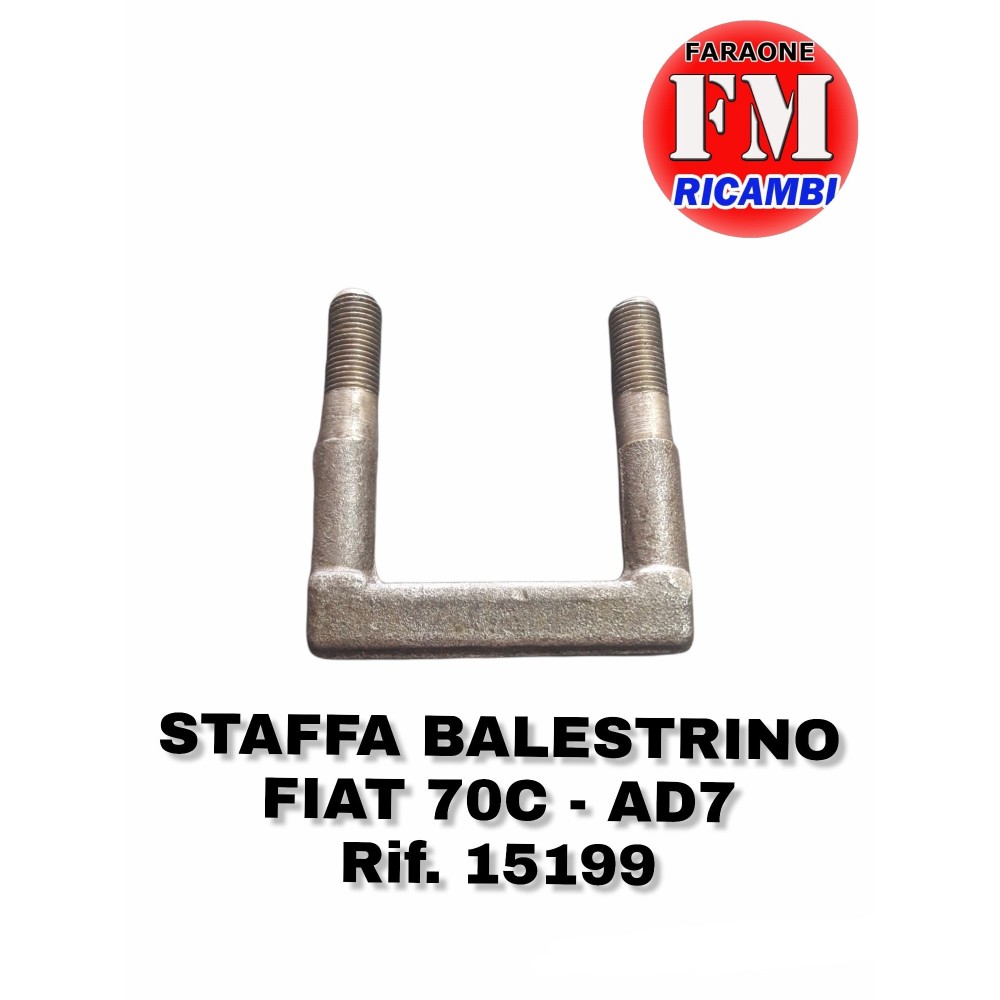 Staffa balestrino - 15199