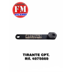 Tirante cpt. - 4975669
