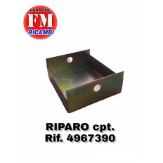 Riparo cpt. - 4967390