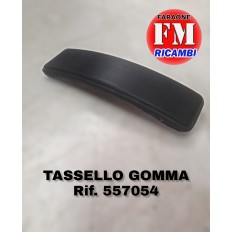 Tassello gomma - 557054