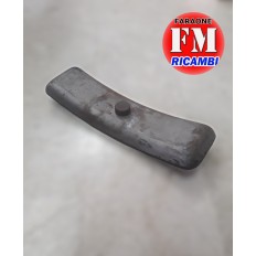 Tassello gomma - 557054