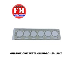 Guarnizione testa cilindro...