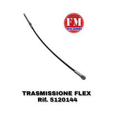 Trasmissione flex - 5120144