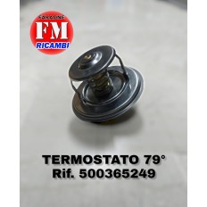 Termostato 79° - 500365249