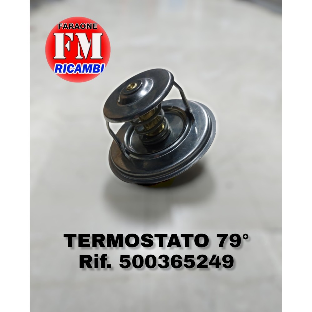 Termostato 79° - 500365249