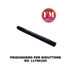 Prigioniero per riduttore -...