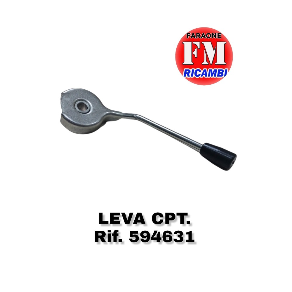 Leva cpt. 594631