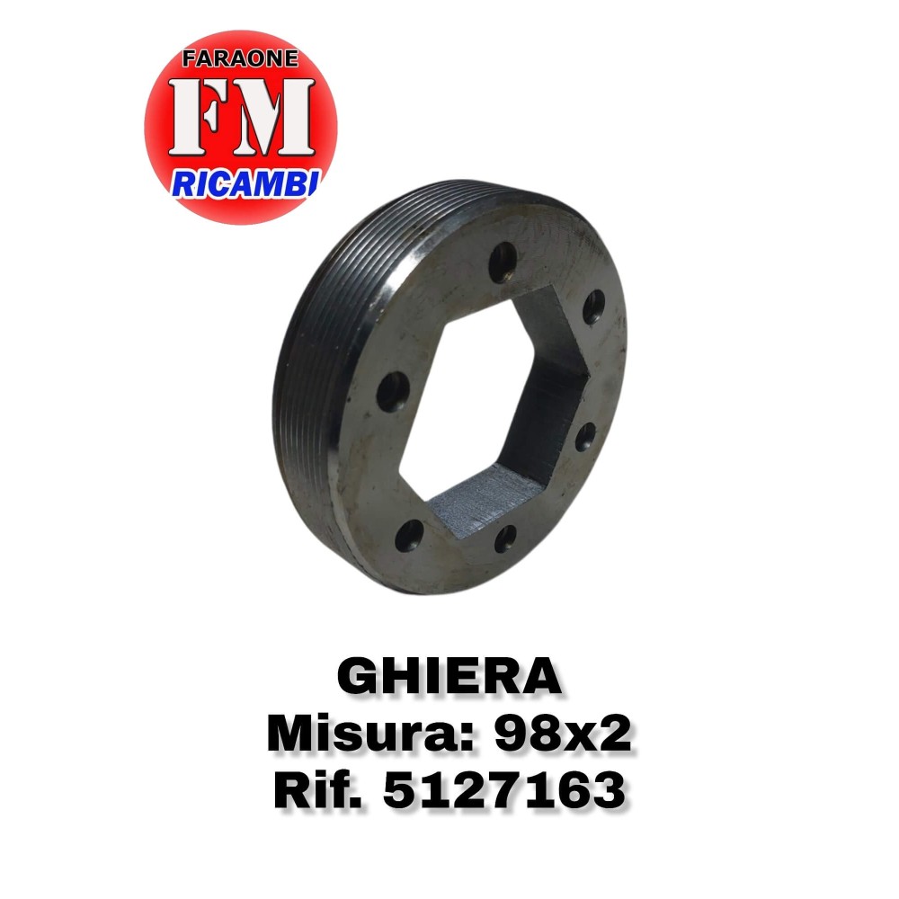 Ghiera -  5127163