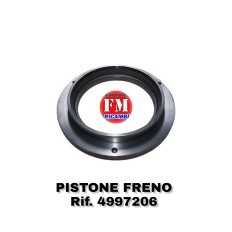 Pistone freno - 4997206