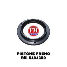 Pistone freno - 5191350
