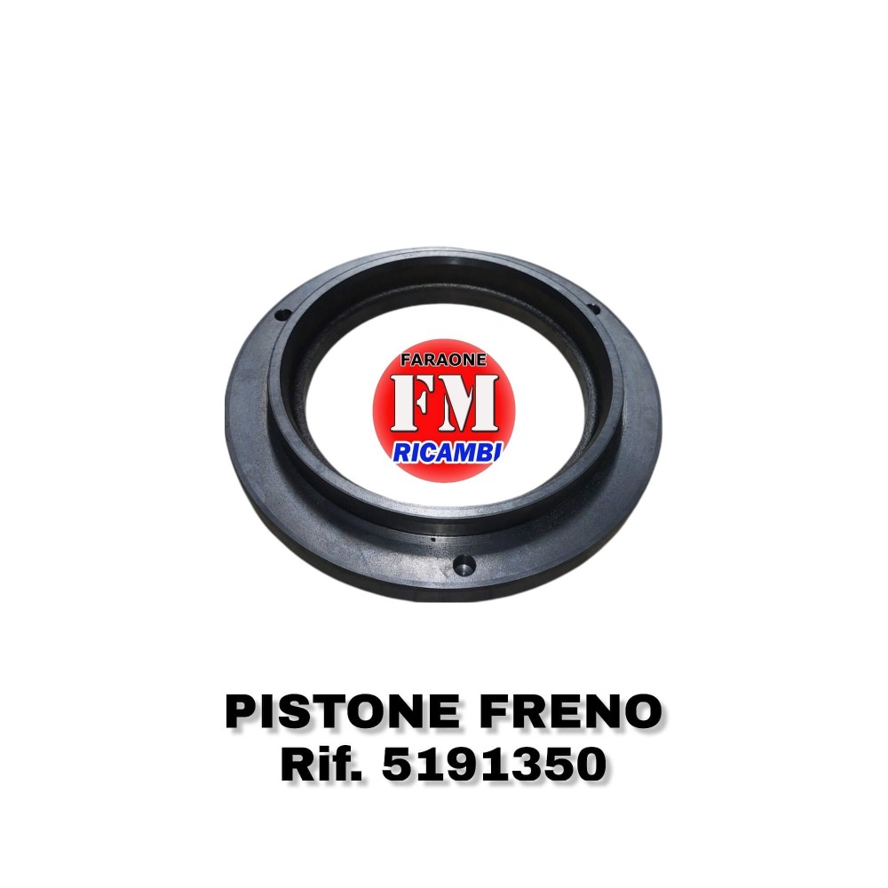 Pistone freno - 5191350