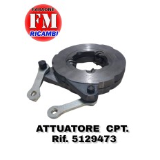 Attuatore cpt. - 5129473