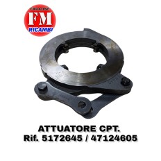 Attuatore cpt. -5172645 - 47124605