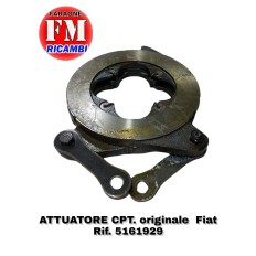Attuatore freno cpt. originale Fiat - 5161929
