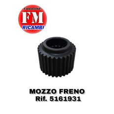 Mozzo freno - 5161931