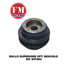 Rullo superiore cpt....