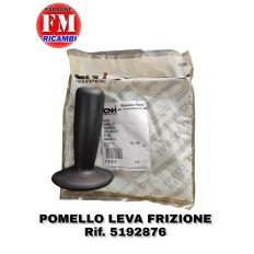 Pomello leva frizione -...
