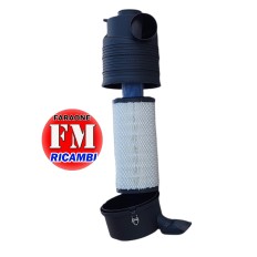Filtro aria a secco - 3545858M91