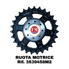 Ruota motrice -3539458M2...