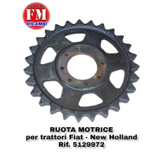 Ruota motrice - 5129972