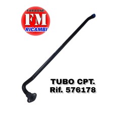 Tubo cpt. - 576178