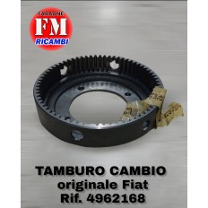 Tamburo cambio - 4962168