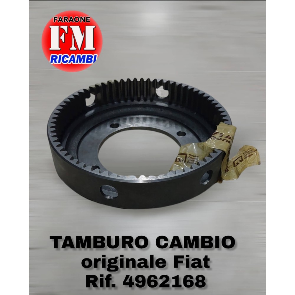 Tamburo cambio - 4962168