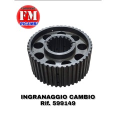 Ingranaggio cambio - 599149
