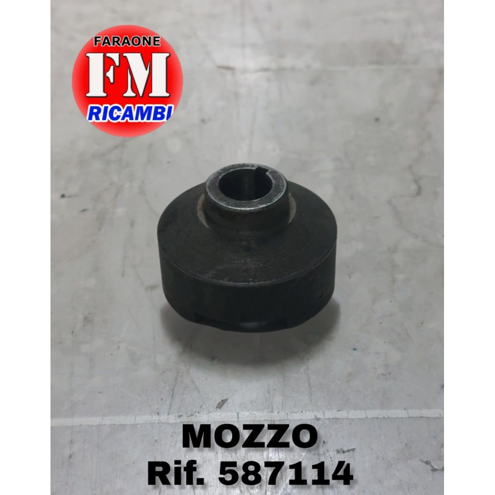 Mozzo - 587114