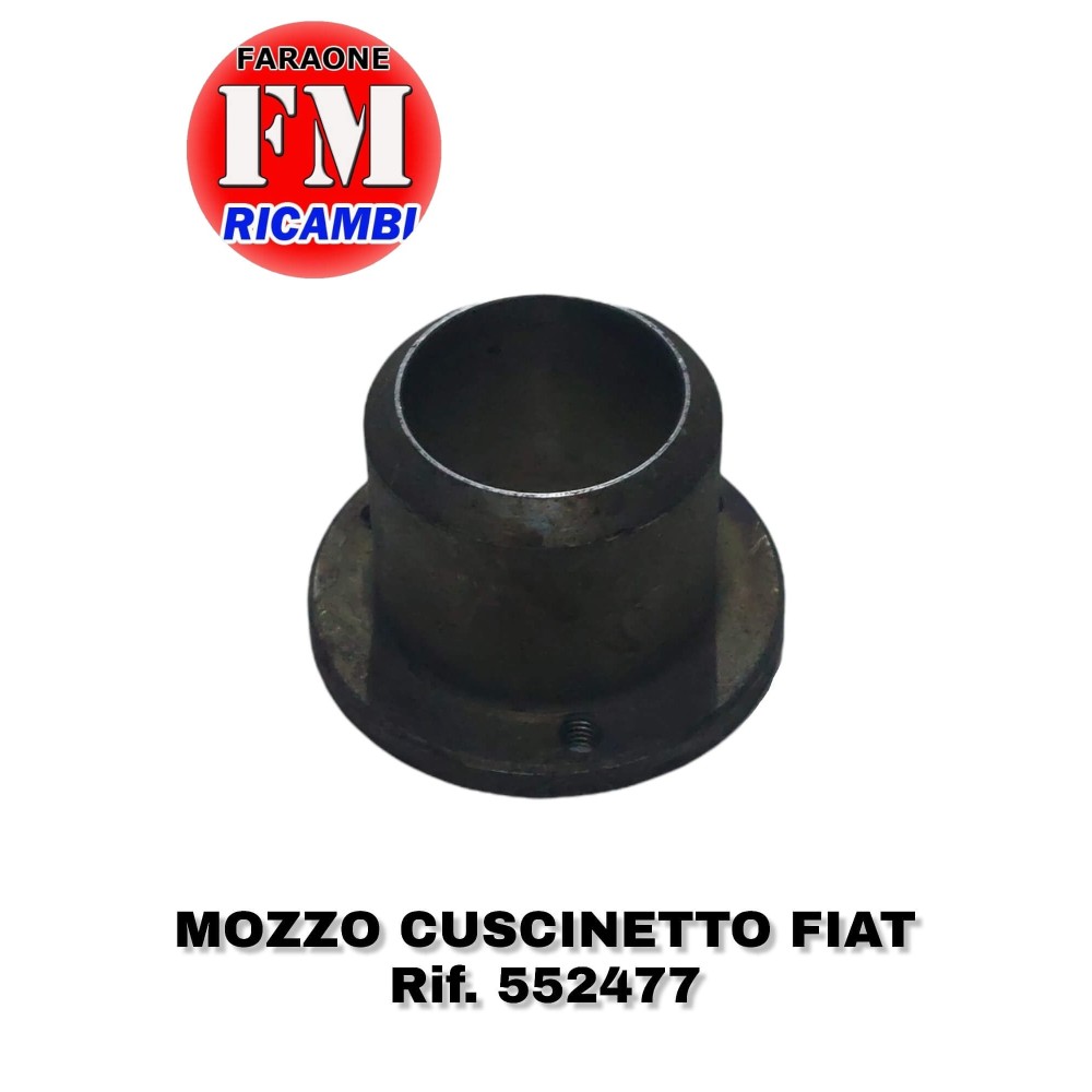 Mozzo cuscinetto Fiat - 552477