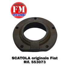 Scatola originale Fiat -...