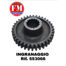 Ingranaggio - 553066