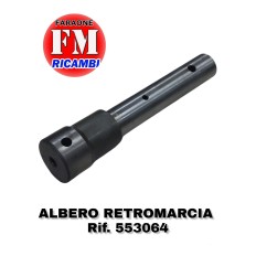 Albero retromarcia - 553064