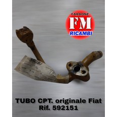 Tubo cpt. - 592151