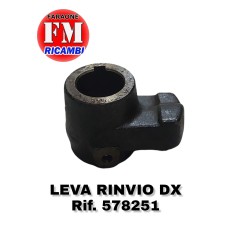 Leva rinvio dx - 578251