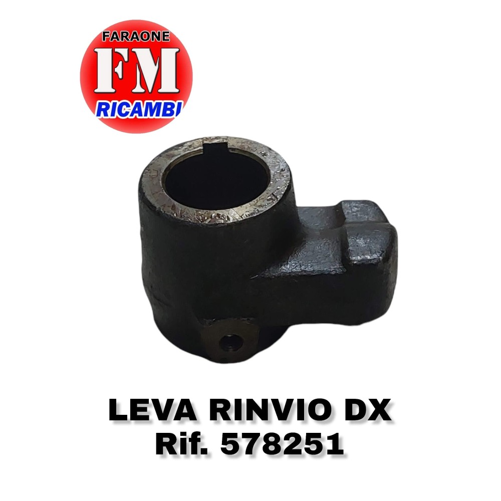 Leva rinvio dx - 578251