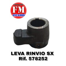 Leva rinvio sx - 578252