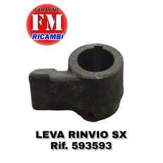 Leva rinvio sx - 593593