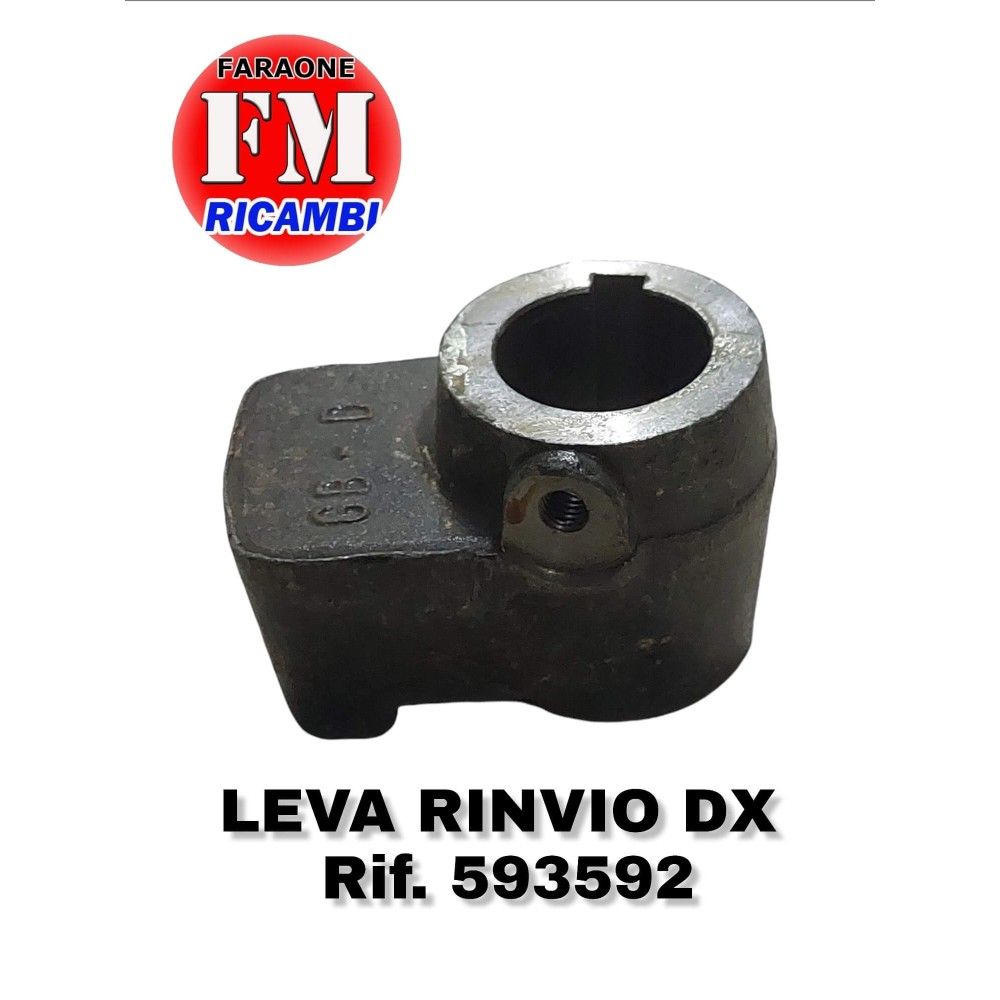 Leva rinvio dx - 593592