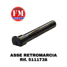 Asse retromarcia - 5111738