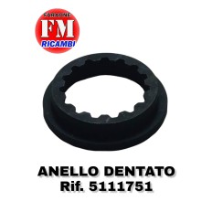 Anello dentato - 5111751
