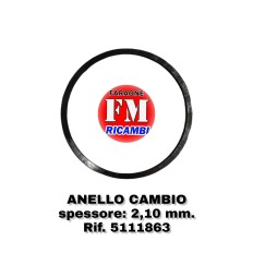 Anello cambio - 5111863