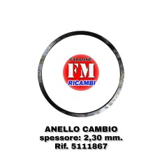 Anello cambio - 5111867