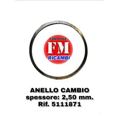 Anello cambio - 5111871