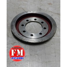 Spingidisco frizione di sterzo - 5119533