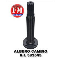 Albero cambio - 583545