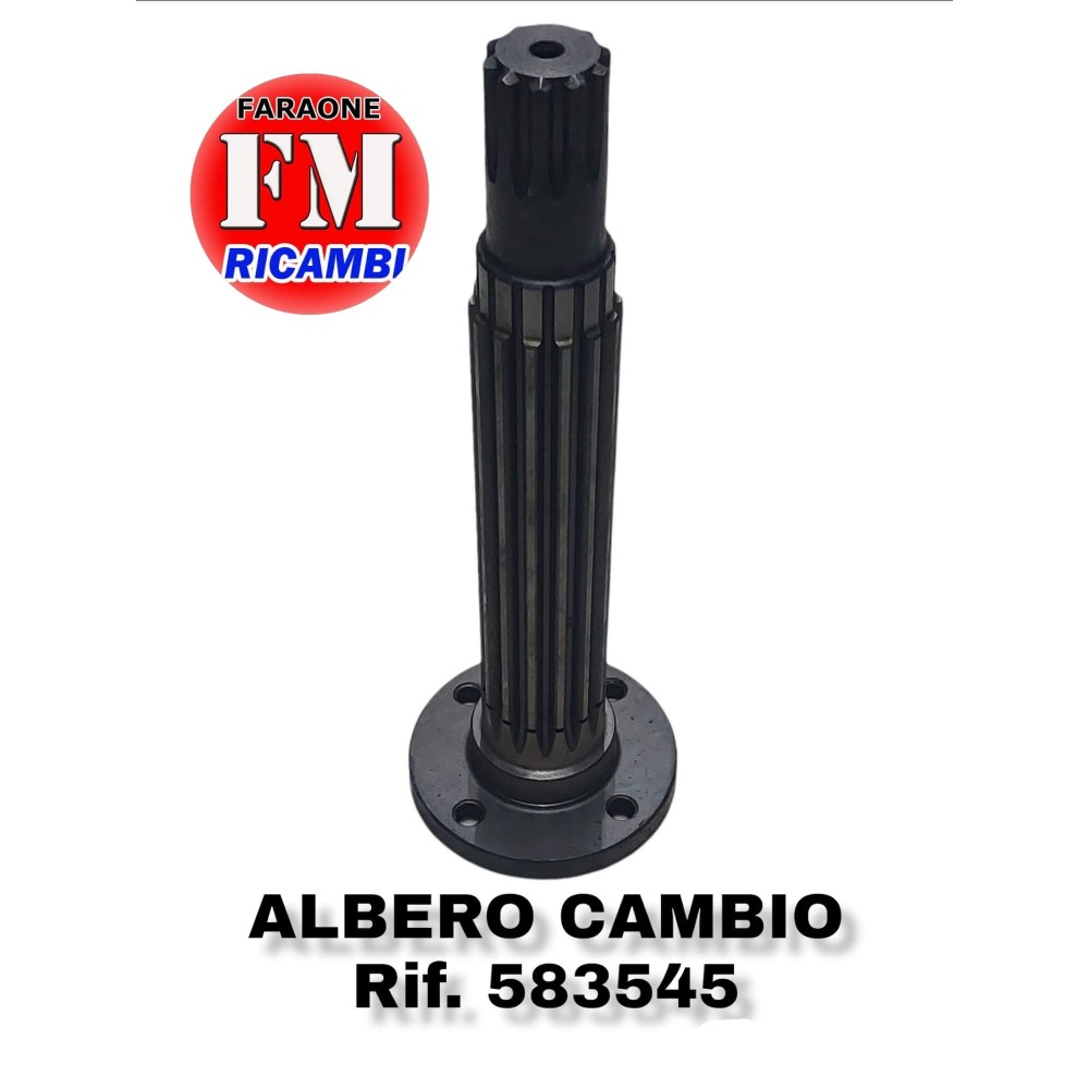 Albero cambio - 583545
