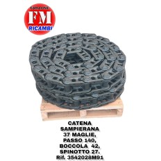 Catena Sampierana - 3542028M91