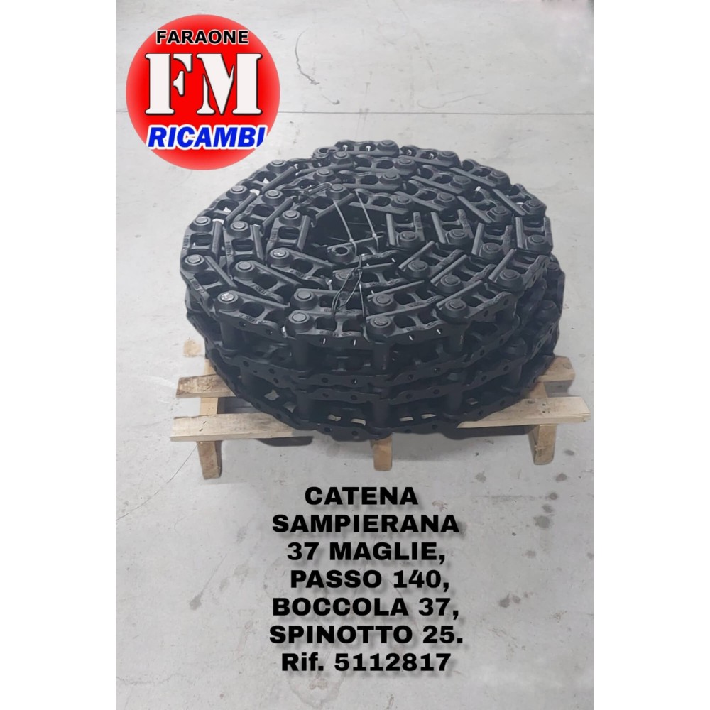 Catena Sampierana - 5112817