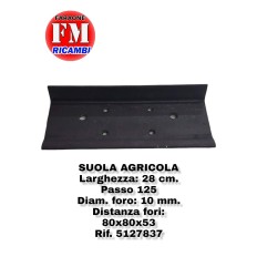 Suola agricola - 5127837